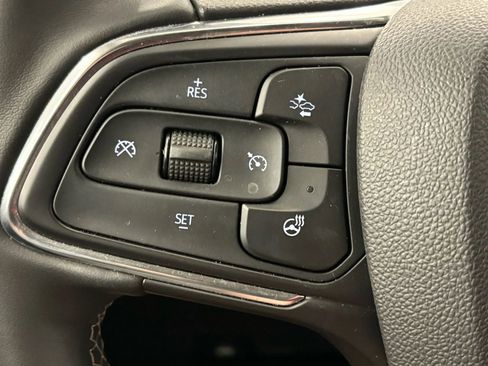 Used 2023 Buick Encore GX Essence w/ Experience Buick Package FWD image 46