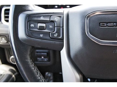 Used 2022 GMC Yukon Denali w/ Denali Ultimate Package RWD image 15