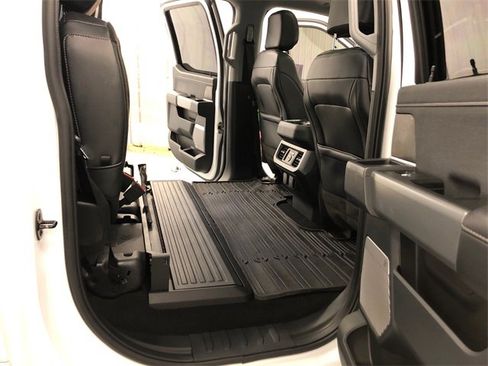 Used 2023 Ford F250 Lariat w/ Lariat Ultimate Package image 35