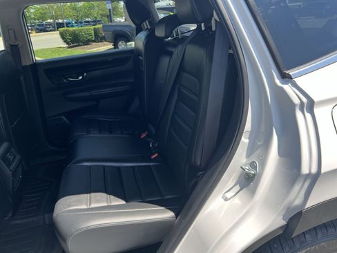 Used 2024 Honda CR-V EX-L image 24