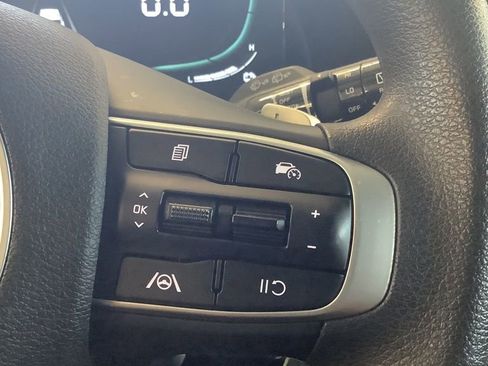Certified 2023 Kia Sportage LX AWD/4WD image 29