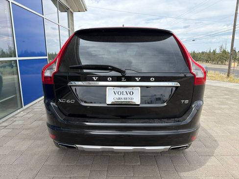 Used 2015 Volvo XC60 T5 FWD image 6