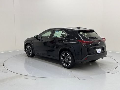 Used 2023 Lexus UX 250h AWD w/ Premium Package image 4