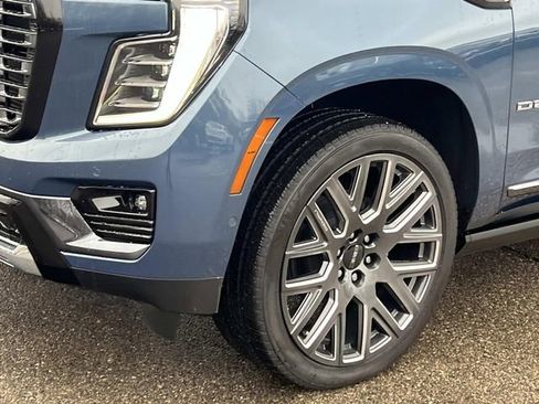 New 2026 GMC Yukon Denali Ultimate image 9