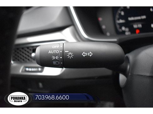 New 2026 Acura Integra FWD image 10