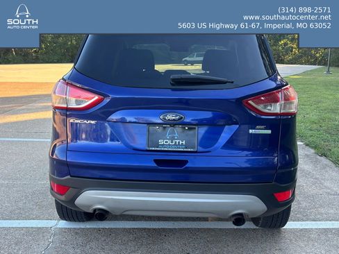 Used 2015 Ford Escape SE image 6