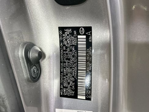 Used 2020 Lexus RC 300 w/ Accessory Package image 37