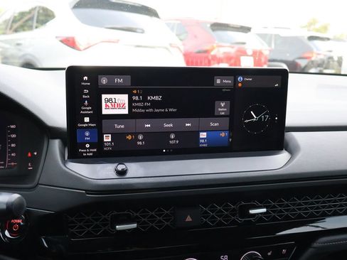 Used 2023 Honda Accord Touring image 20