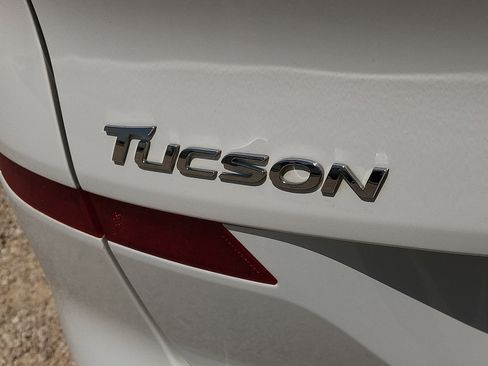 Used 2021 Hyundai Tucson Ultimate AWD/4WD image 8