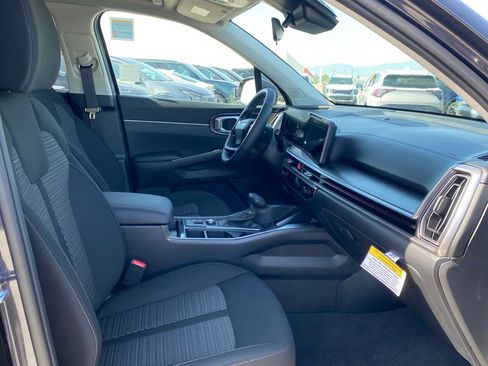 New 2026 Kia Sorento LX FWD image 28