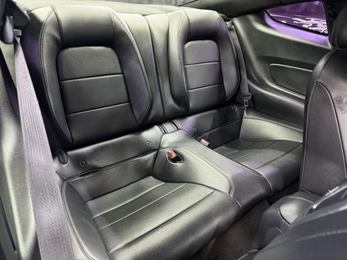 Used 2015 Ford Mustang Premium w/ Ecoboost Performance Package image 22