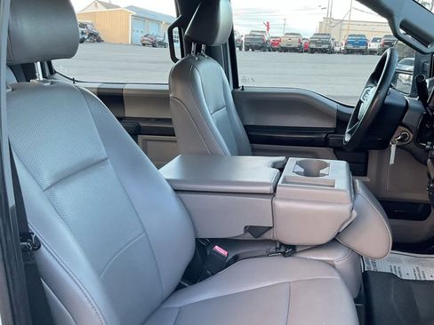 Used 2020 Ford F350 XL w/ Power Equipment Group image 39