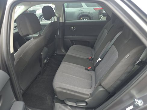 Used 2024 Hyundai Ioniq 5 SEL image 6