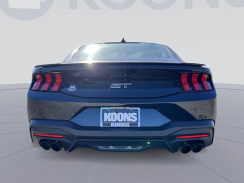 Used 2025 Ford Mustang GT Premium image 5