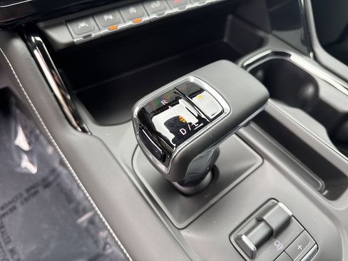 New 2026 GMC Sierra 1500 AT4X AWD/4WD image 22