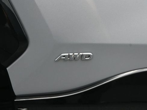 Used 2021 Toyota RAV4 XSE AWD/4WD image 20
