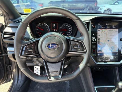 Used 2023 Subaru WRX Limited AWD/4WD image 21