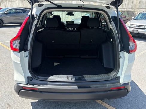 Certified 2024 Honda CR-V EX image 5