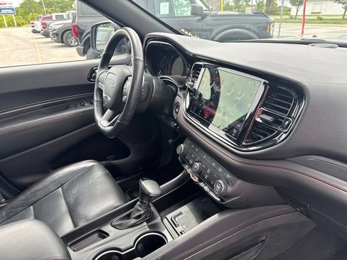 Used 2023 Dodge Durango R/T RWD image 40