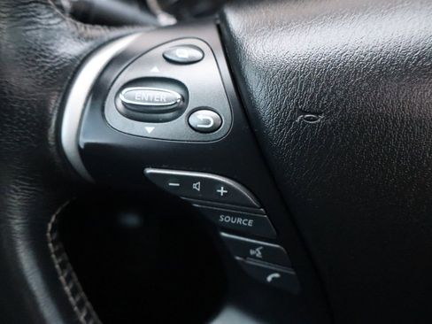 Used 2020 INFINITI QX60 Luxe w/ Essential Package image 32