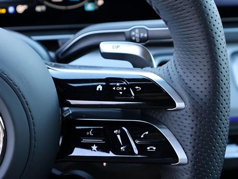 New 2026 Mercedes-Benz GLE 53 AMG 4MATIC image 36