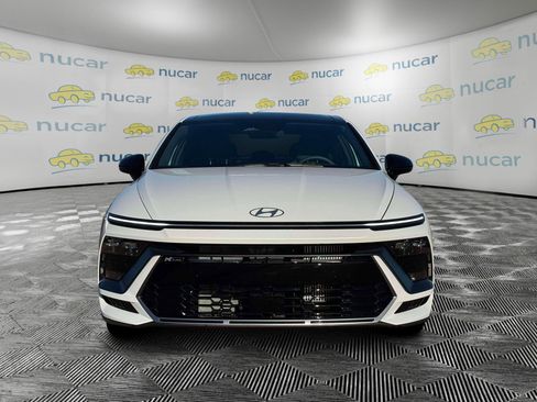 New 2026 Hyundai Sonata N Line image 11