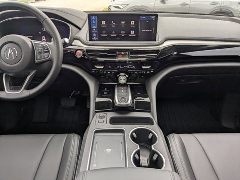 Certified 2025 Acura MDX SH-AWD image 18