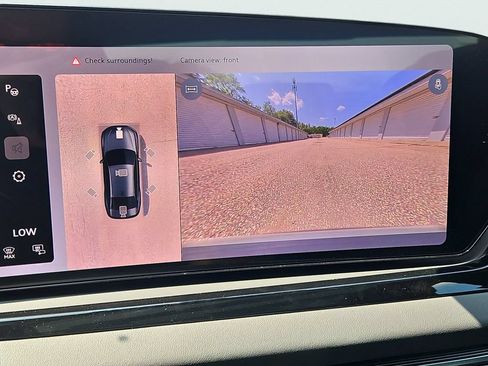 New 2026 Audi A6 Premium Plus AWD/4WD image 9