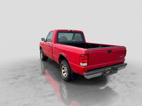 Used 2000 Ford Ranger XL RWD image 4