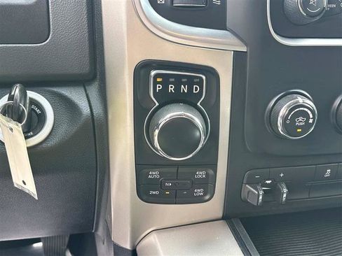 Used 2014 RAM 1500 Big Horn AWD/4WD image 17