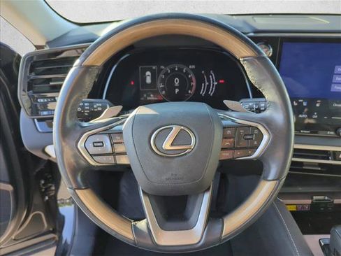 Used 2023 Lexus RX 350 Premium w/ Cold Area Package FWD image 13