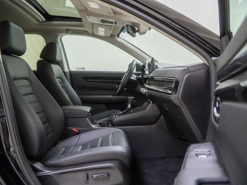 Certified 2025 Honda CR-V EX-L image 36