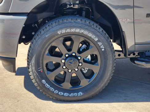 New 2026 RAM 2500 Big Horn image 11