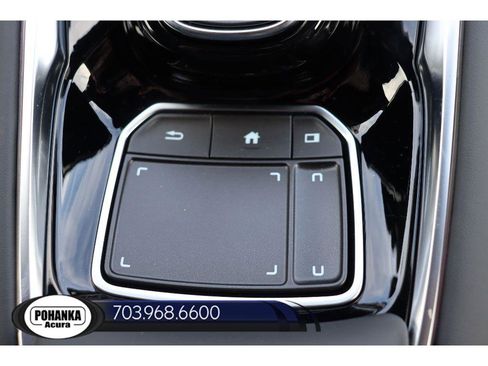 New 2026 Acura RDX A-Spec AWD/4WD image 21