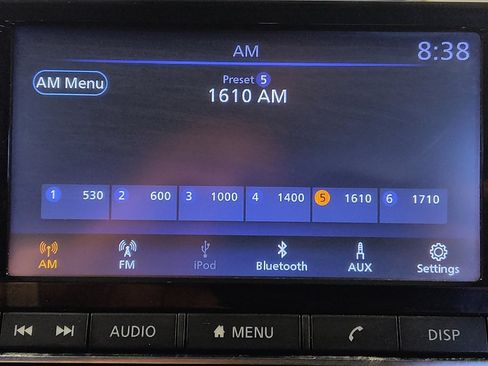 Used 2022 Nissan Altima 2.5 S FWD image 25
