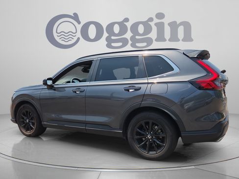 Certified 2024 Honda CR-V Sport-L image 3