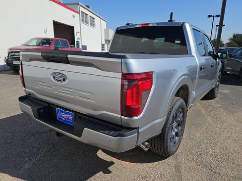 New 2026 Ford F150 STX w/ Equipment Group 200A RWD image 11
