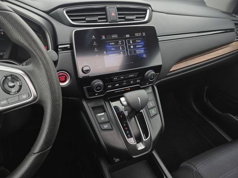 Used 2022 Honda CR-V EX image 35
