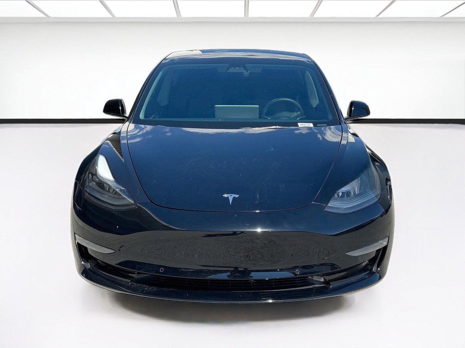 Used 2022 Tesla Model 3 Long Range AWD/4WD image 2