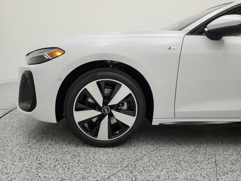 New 2026 Audi A5 2.0T Premium Plus AWD/4WD image 13
