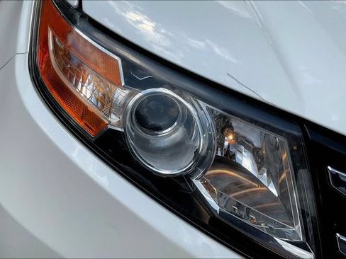 Used 2016 Honda Odyssey EX-L image 35