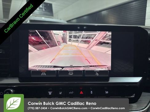 Certified 2025 GMC Sierra 2500 SLT image 26