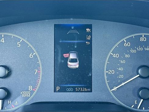 Used 2023 Toyota Corolla LE image 12