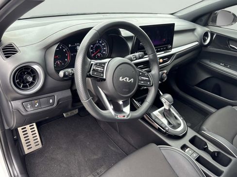 Used 2023 Kia Forte GT-Line w/ GT-Line Premium Package image 26