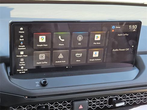 Used 2025 Honda Accord Touring image 20