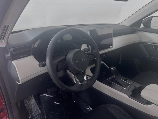 New 2026 MAZDA CX-5 Select AWD/4WD image 7