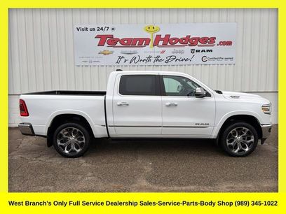 Used 2020 RAM 1500 Limited