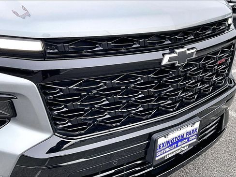 Certified 2024 Chevrolet Traverse RS w/ LPO, Floor Liner Package image 32