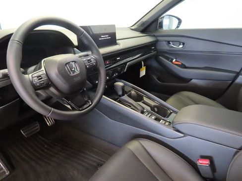 New 2026 Honda Accord Sport image 4
