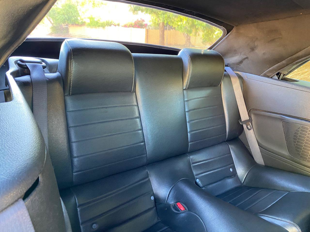 Used 2010 Ford Mustang GT RWD image 43
